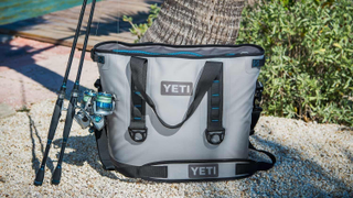YETI's Hopper 30 Soft Cooler Is Actually Somewhat Affordable, Today Only<em></em>
